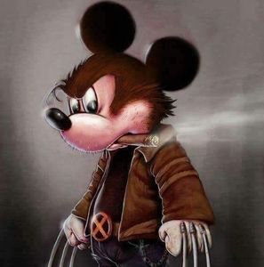 Meet your Posher, Joe